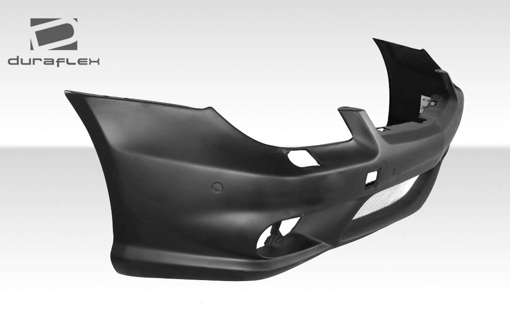 2006-2011 Mercedes CLS Class C219 W219 Duraflex AMG Look Body Kit - 4 Piece - Includes AMG Look Front Bumper Cover (106950) AMG Look Side Skirts Rocker Panels (106951) AMG Look Rear Bumper Cover (106952)