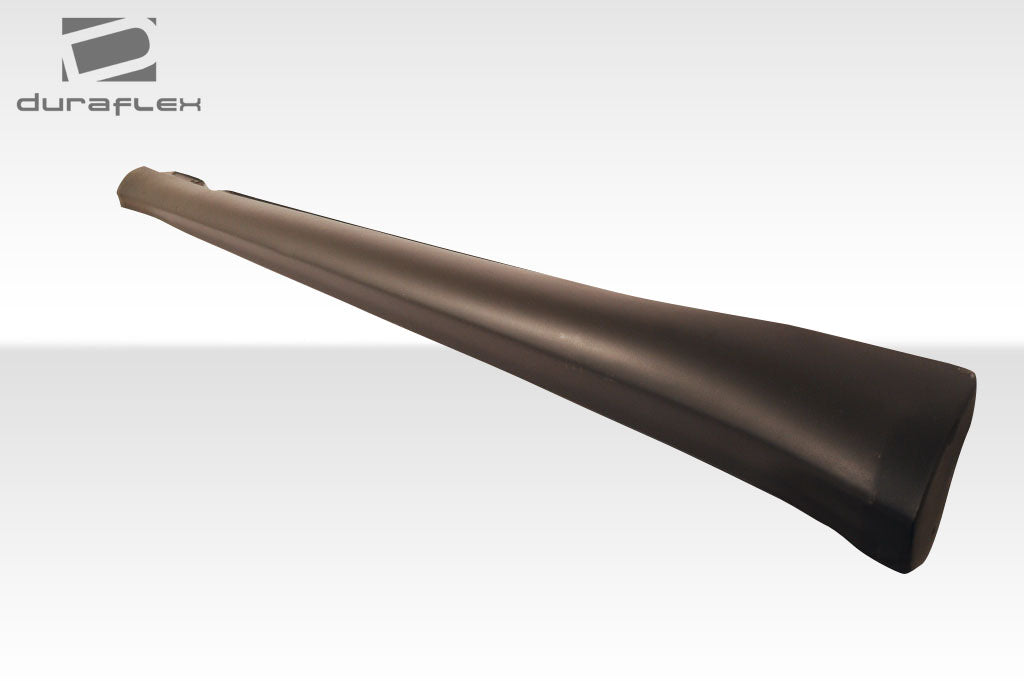 2006-2011 Mercedes CLS Class C219 W219 Duraflex AMG Look Body Kit - 4 Piece - Includes AMG Look Front Bumper Cover (106950) AMG Look Side Skirts Rocker Panels (106951) AMG Look Rear Bumper Cover (106952)