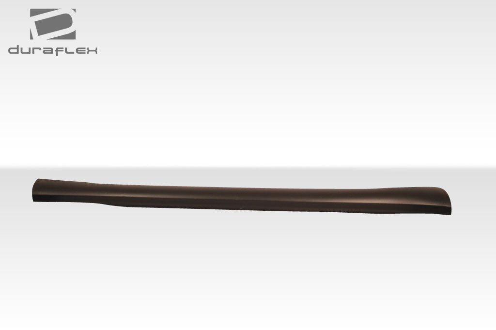 2006-2011 Mercedes CLS Class C219 W219 Duraflex AMG Look Side Skirts Rocker Panels - 2 Piece