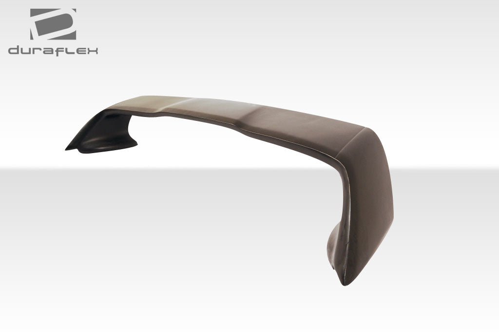 2008-2017 Mitsubishi Lancer / Lancer Evolution 10 Duraflex Evo X Look Wing Trunk Lid Spoiler - 1 Piece