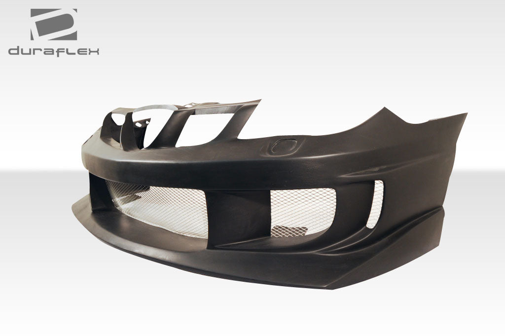 2006-2007 Subaru Impreza Duraflex C-Speed Body Kit - 4 Piece - Includes C-Speed Front Bumper Cover (106972) Z-Speed Side Skirts Rocker Panels (104167) Z-Speed Rear Bumper Cover (104168)