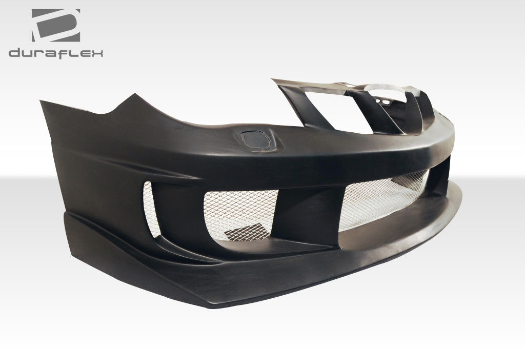 2006-2007 Subaru Impreza WRX STI Duraflex C-Speed Front Bumper Cover - 1 Piece