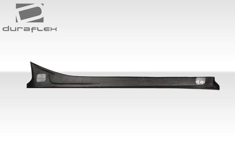2000-2005 Toyota Celica Duraflex RM Design Side Skirts Rocker Panels - 2 Piece