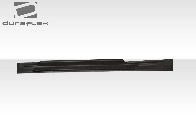 2008-2015 Infiniti G Coupe G37 Q60 Duraflex GT-R Body Kit - 4 Piece - Includes GT-R Front Bumper Cover (107042) GT-R Side Skirts Rocker Panels (107043) GT-R Rear Bumper Cover (107044)