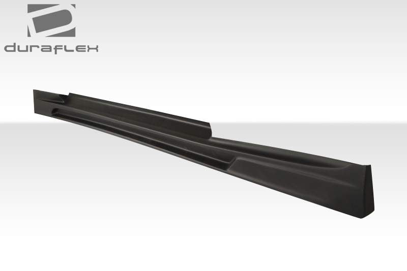2008-2015 Infiniti G Coupe G37 Q60 Duraflex GT-R Side Skirts Rocker Panels - 2 Piece