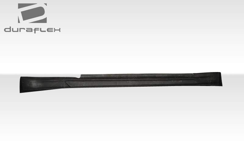 2008-2015 Infiniti G Coupe G37 Q60 Duraflex GT-R Body Kit - 4 Piece - Includes GT-R Front Bumper Cover (107042) GT-R Side Skirts Rocker Panels (107043) GT-R Rear Bumper Cover (107044)