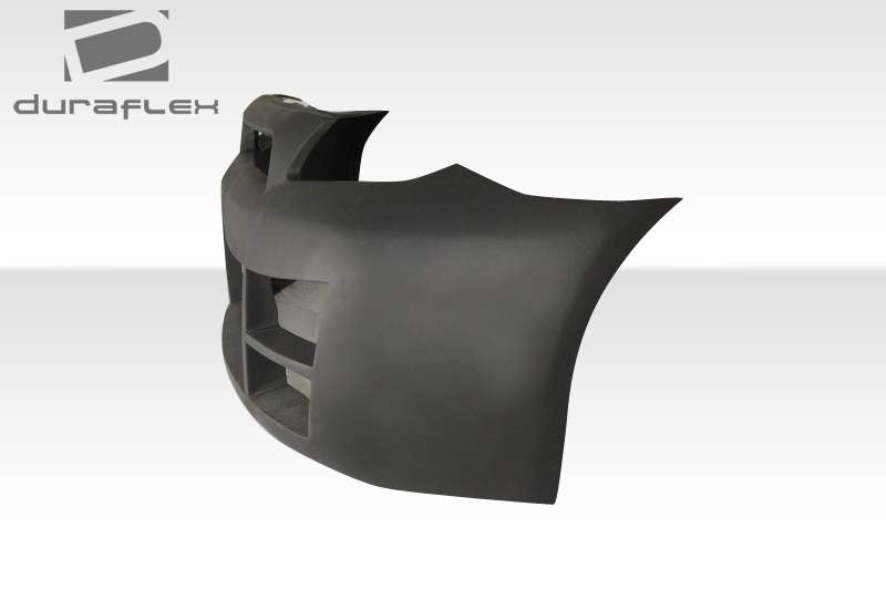 2005-2010 Scion tC Duraflex Atlas Wide Body Front Bumper Cover - 1 Piece