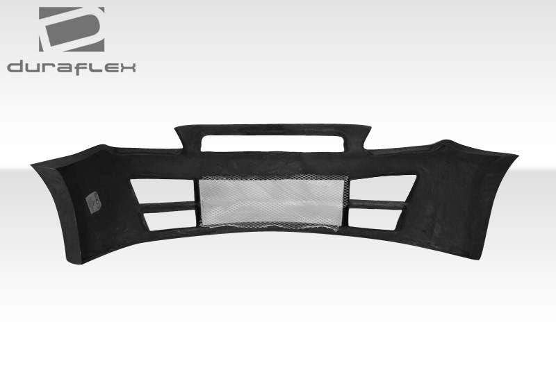 2005-2010 Scion tC Duraflex Atlas Wide Body Front Bumper Cover - 1 Piece