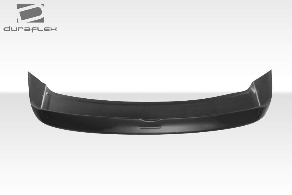 2004-2008 Acura TSX Duraflex Type M Wing Trunk Lid Spoiler - 1 Piece