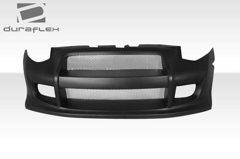 2003-2007 Infiniti G Coupe G35 Duraflex R35 Front Bumper Cover - 1 Piece