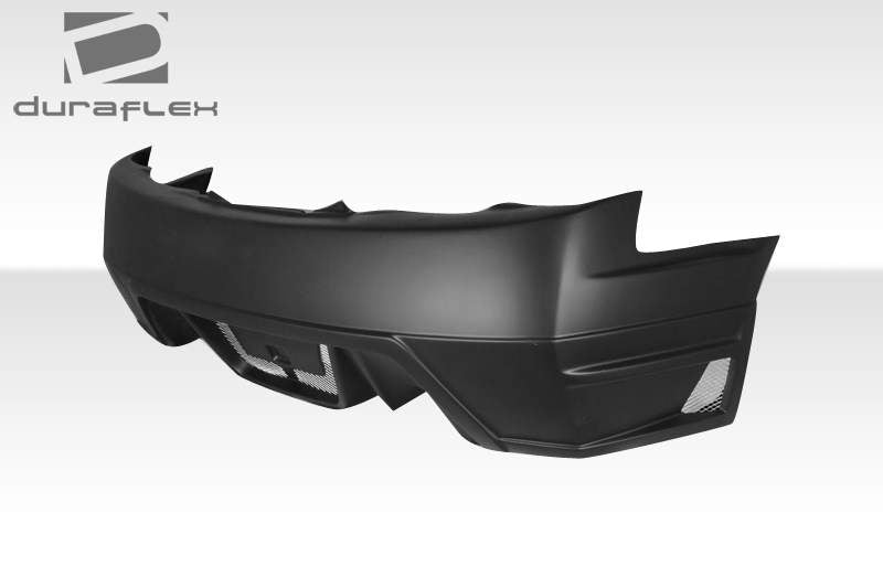 2003-2007 Infiniti G Coupe G35 Duraflex R35 Body Kit - 4 Piece - Includes R35 Front Bumper Cover (107063) K-1 Side Skirts Rocker Panels (100467) R35 Rear Bumper Cover (107064)