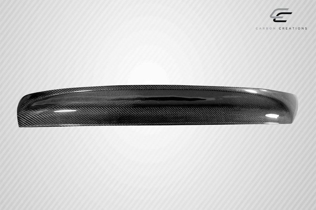 2003-2008 Nissan 350Z Z33 2DR Coupe Carbon Creations I-Spec Wing Trunk Lid Spoiler - 1 Piece