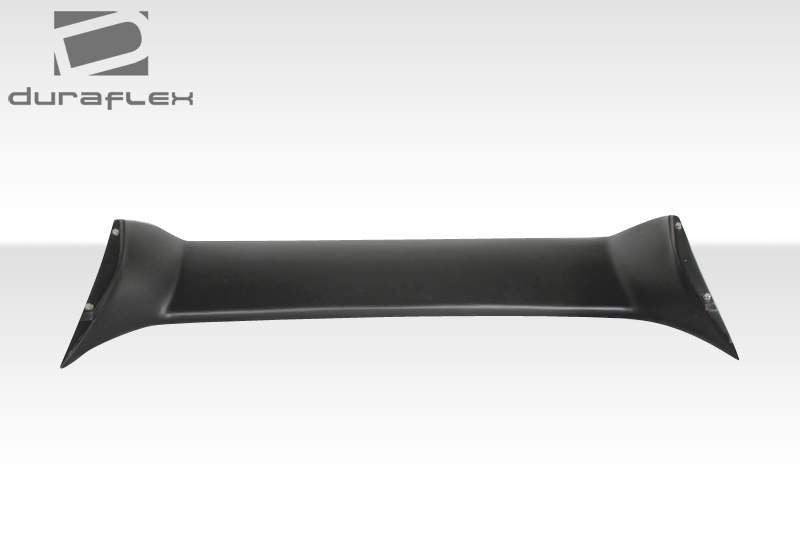 1991-1995 Toyota MR2 Duraflex N-Spec Wing Trunk Lid Spoiler - 1 Piece
