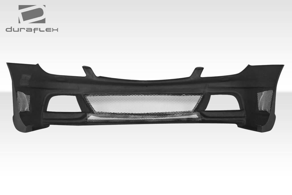 2006-2011 Mercedes CLS Class C219 W219 Duraflex W-1 Front Bumper Cover - 3 Piece