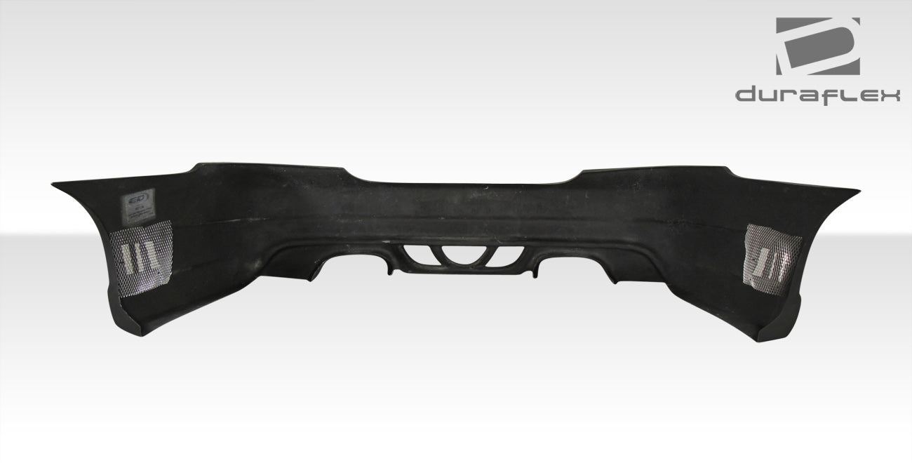 2001-2007 Mercedes C Class W203 Duraflex W-1 Body Kit - 7 Piece - Includes W-1 Front Bumper Cover (107134) W-1 Side Skirts Rocker Panels (107135) W-1 Rear Bumper Cover (107136) W-1 Fenders (108246) W-1 Hood (108247)