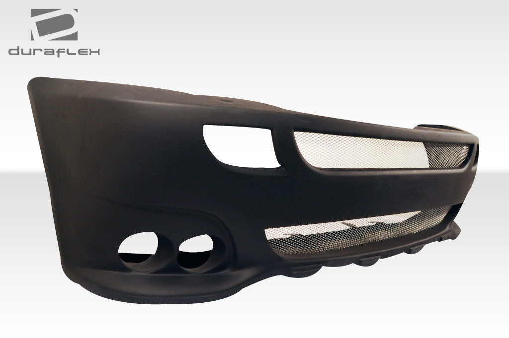 2006-2009 Land Rover Range Rover Sport Duraflex HM-S Front Bumper Cover - 1 Piece