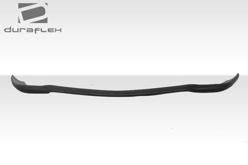 2006-2008 Mercedes CLS55 C219 W219 Duraflex CR-S Front Under Spoiler Air Dam Lip Splitter - 1 Piece (will only fit AMG sport models)
