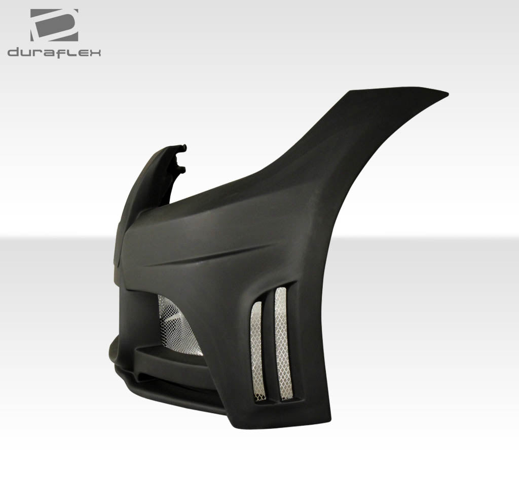 2011-2013 BMW 3 Series E92 2dr E93 Convertible Duraflex M3 Look Body Kit - 4 Piece - Includes M3 Look Front Bumper Cover (107172) M3 Look Side Skirts Rocker Panels (106899) M3 Look Rear Bumper Cover (106900)