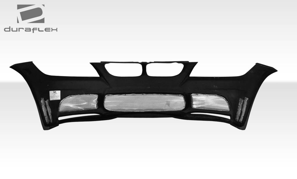 2011-2013 BMW 3 Series E92 2dr E93 Convertible Duraflex M3 Look Body Kit - 4 Piece - Includes M3 Look Front Bumper Cover (107172) M3 Look Side Skirts Rocker Panels (106899) M3 Look Rear Bumper Cover (106900)