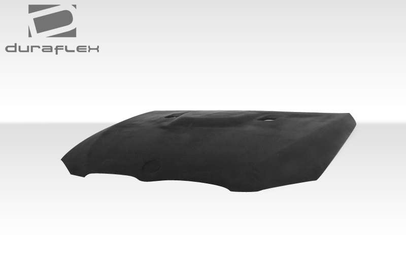 2007-2010 BMW 3 Series E92 2dr E93 Convertible Duraflex M3 Look Body Kit - 5 Piece - Includes M3 Look Front Bumper Cover (106121) M3 Look Side Skirts Rocker Panels (106899) M3 Look Rear Bumper Cover (106900) M3 Look Hood (107173)