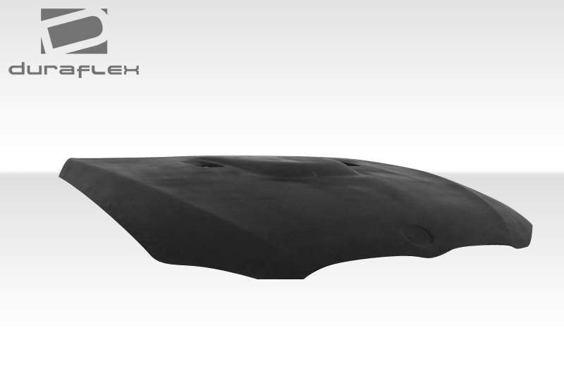 2007-2010 BMW 3 Series E92 2dr E93 Convertible Duraflex M3 Look Body Kit - 5 Piece - Includes M3 Look Front Bumper Cover (106121) M3 Look Side Skirts Rocker Panels (106899) M3 Look Rear Bumper Cover (106900) M3 Look Hood (107173)