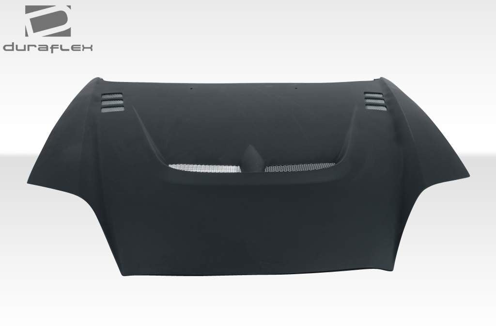 2003-2006 Hyundai Tiburon Duraflex Type M Hood - 1 Piece