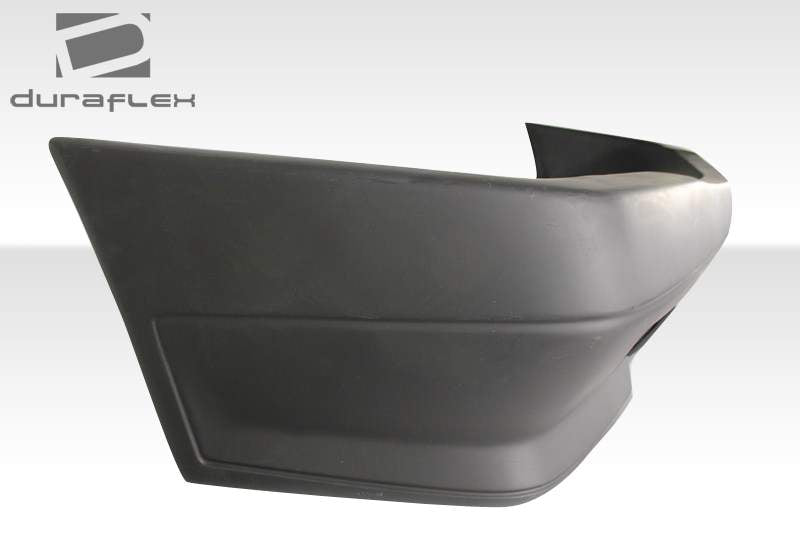 1990-2002 Mercedes SL Class R129 Duraflex AMG2 Look Front Bumper Cover - 1 Piece