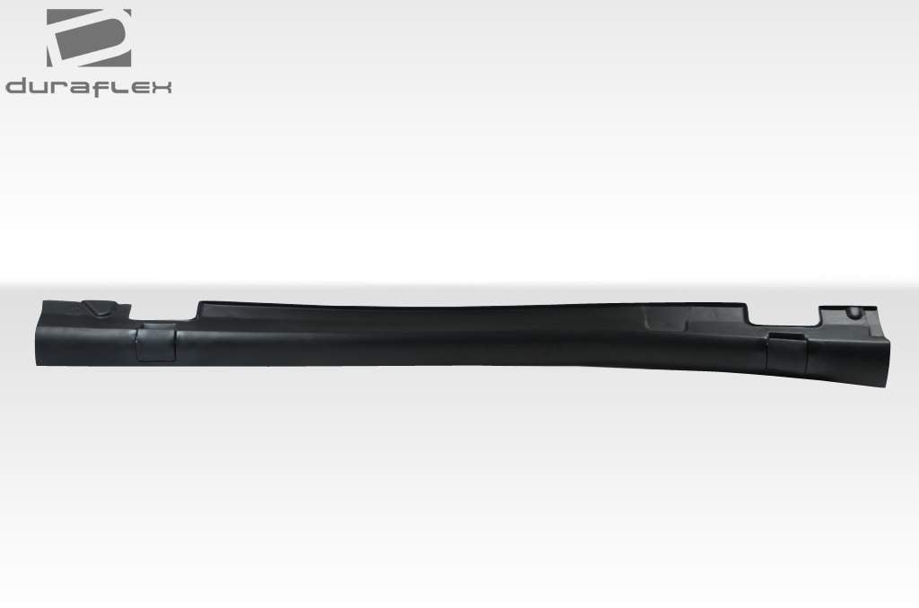 1990-2002 Mercedes SL Class R129 Duraflex AMG2 Look Body Kit - 4 Piece - Includes AMG 2 Look Front Bumper Cover (107188) AMG 2 Look Side Skirts Rocker Panels (107189) AMG 2 Look Rear Bumper Cover (107190)