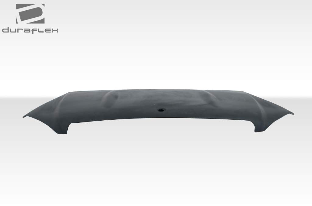 2008-2011 Mercedes C Class W204 Duraflex C63 Look Hood - 1 Piece