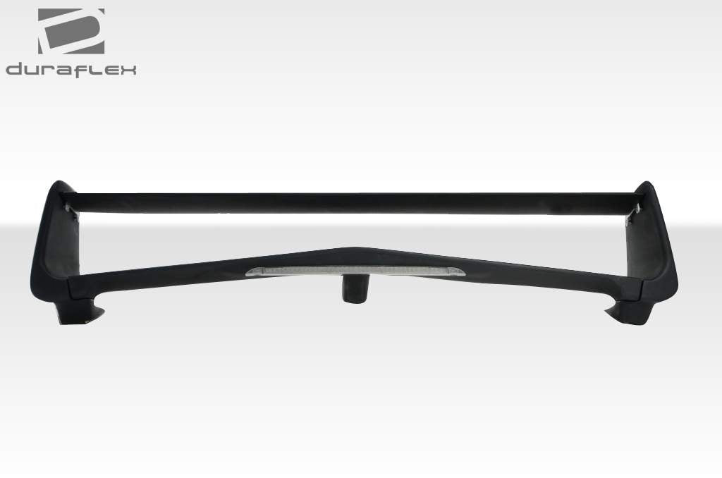 1997-2001 Mitsubishi Mirage 4DR Duraflex Evo 6 TME Wing Trunk Lid Spoiler - 1 Piece