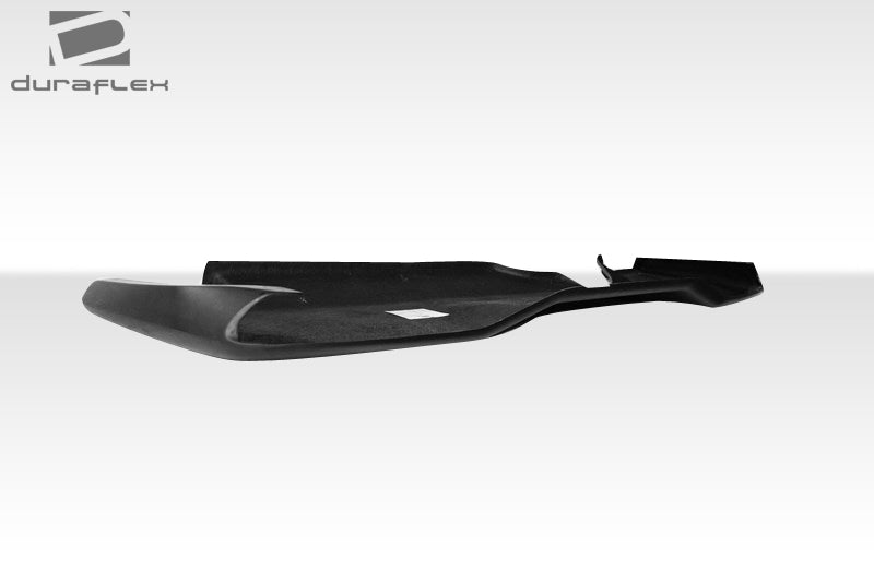 2003-2006 Mitsubishi Lancer Evolution 8 9 Duraflex VT-X Wide Body Rear Lip Under Spoiler Air Dam with Diffuser - 1 Piece