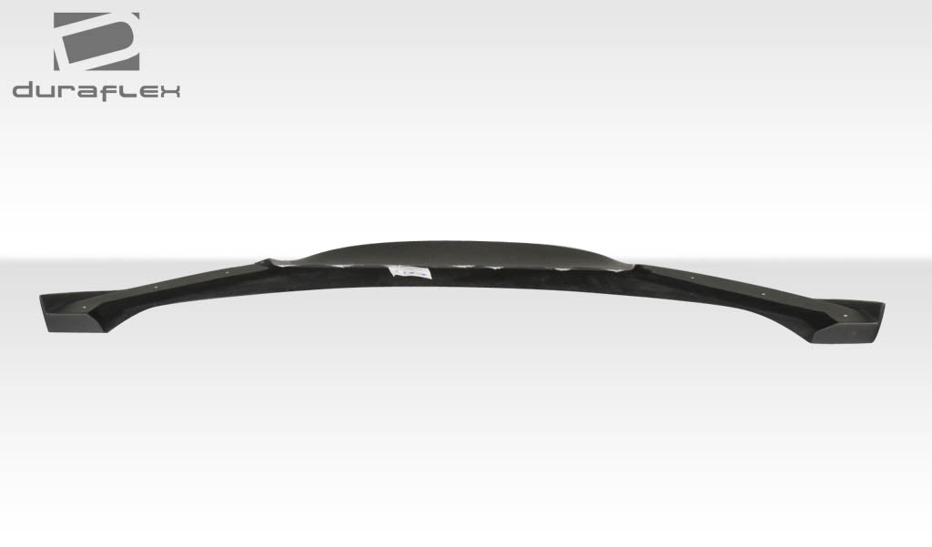 2003-2008 Nissan 350Z Z33 Duraflex AM-S Wide Body Front Under Spoiler Air Dam Lip Splitter - 1 Piece