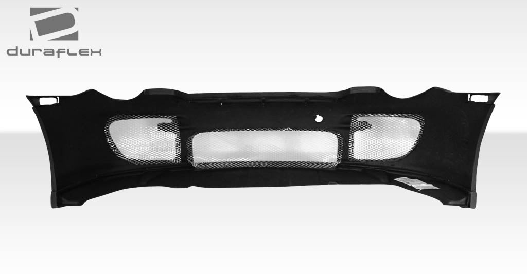 2005-2011 Porsche 911 Carrera 997 Duraflex GT-2 Look Front Bumper Cover - 1 Piece