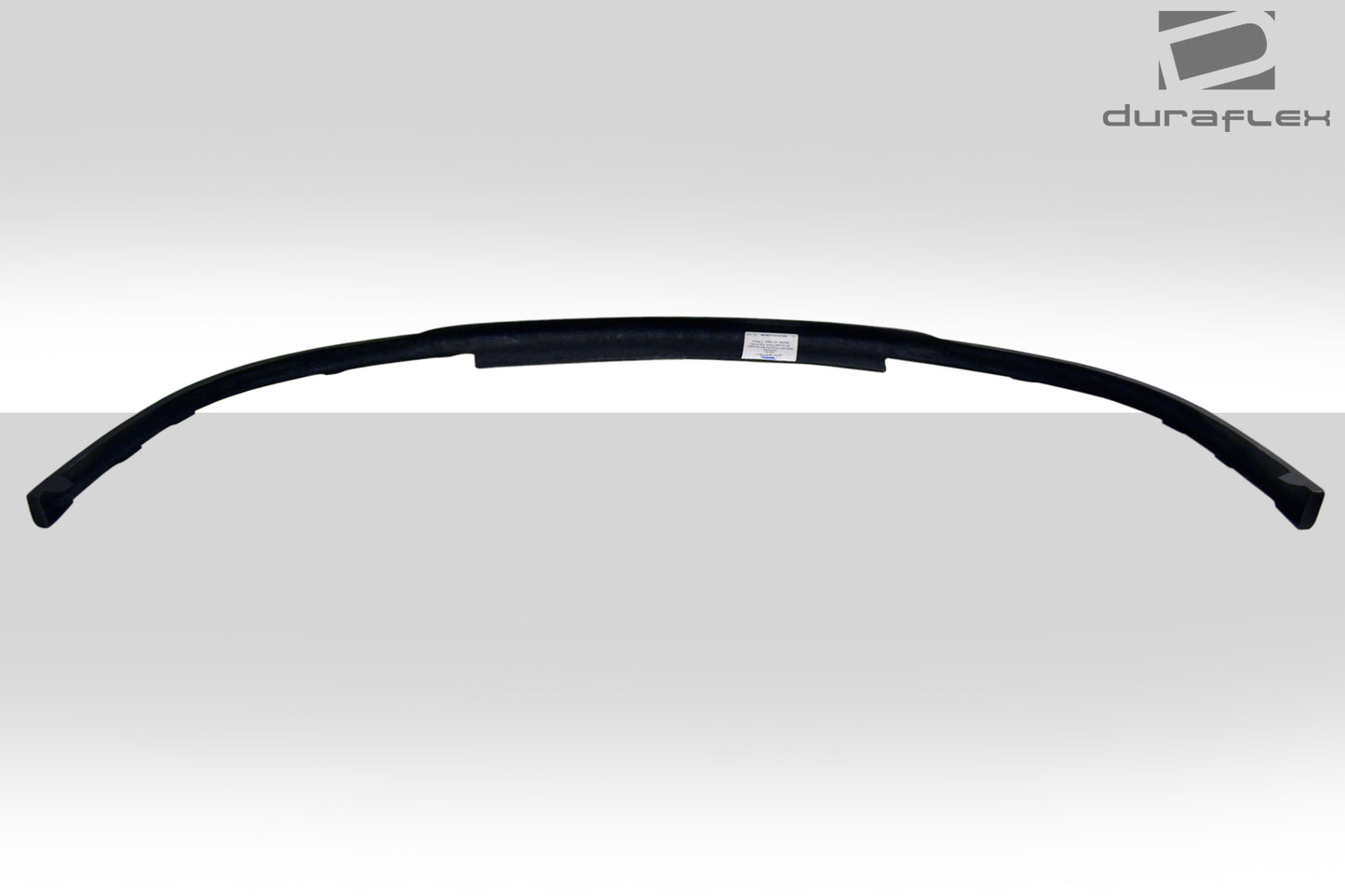 2005-2011 Porsche 911 Carrera 997 Duraflex GT-2 Look Front Lip Under Spoiler Air Dam - 1 Piece