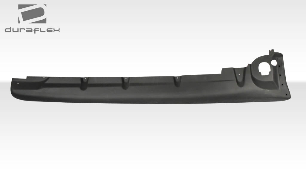 2005-2012 Porsche 911 Carrera 997 991 C4 C4S Turbo Duraflex GT-2 Look Side Skirts Rocker Panels - 2 Piece