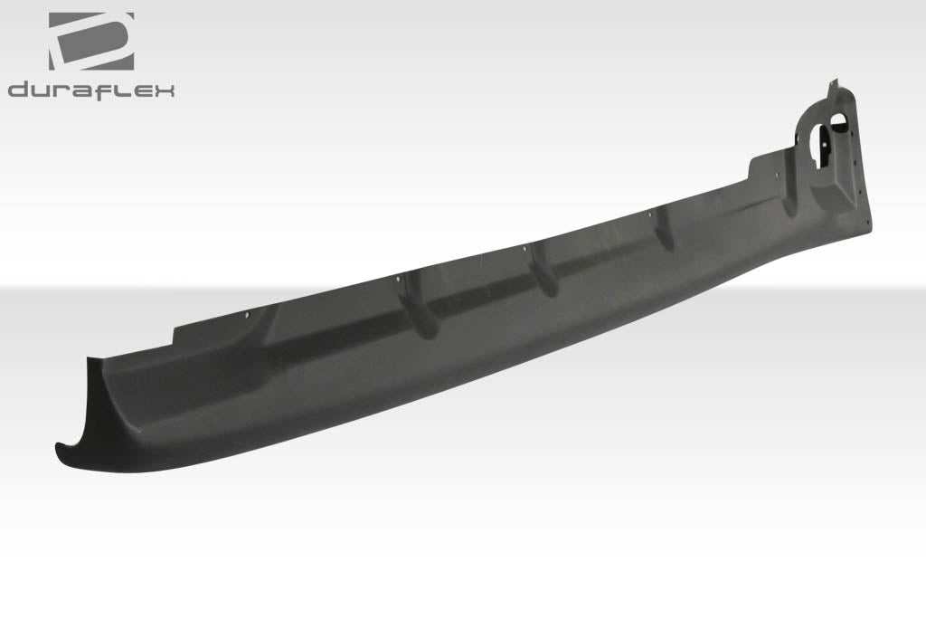 2005-2012 Porsche 911 Carrera 997 991 C4 C4S Turbo Duraflex GT-2 Look Side Skirts Rocker Panels - 2 Piece