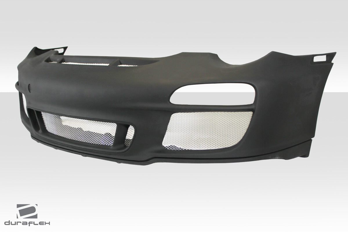 2005-2011 Porsche 911 Carrera 997 Duraflex GT3-V2 Look Front Bumper Cover - 1 Piece