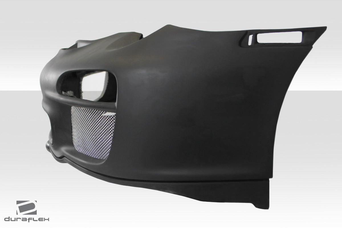 2005-2011 Porsche 911 Carrera 997 Duraflex GT3-V2 Look Front Bumper Cover - 1 Piece