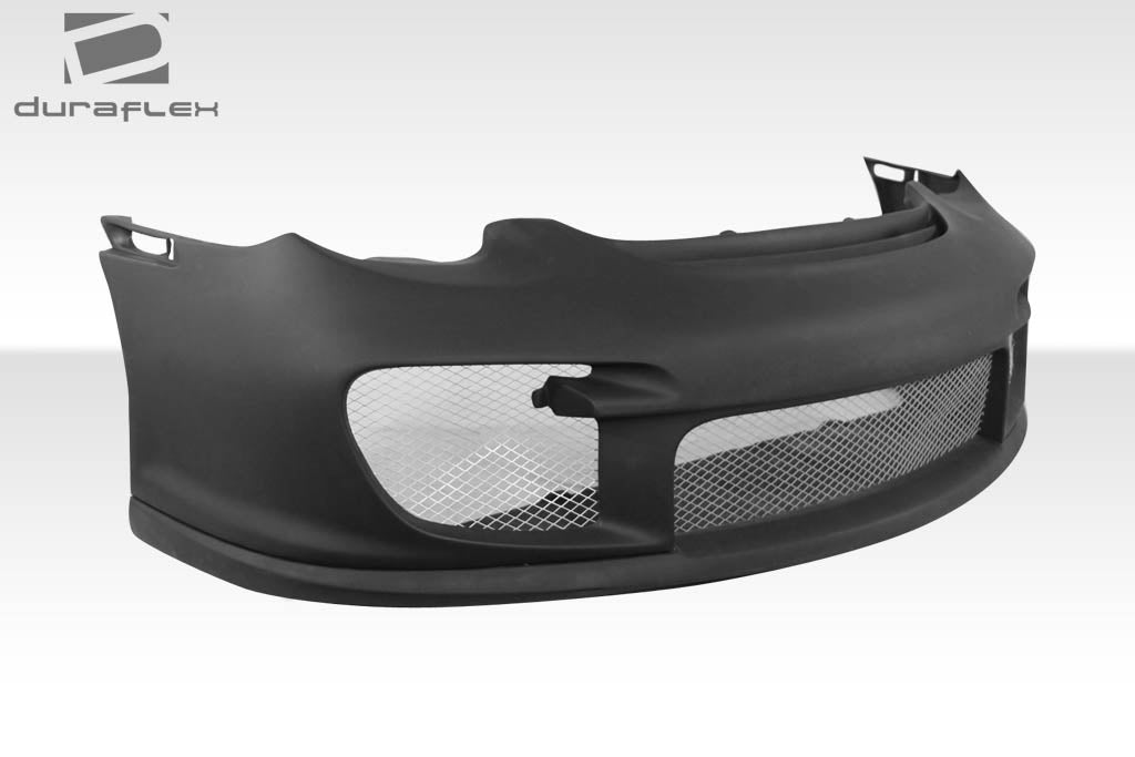 2006-2008 Porsche Cayman 2006-2008 Porsche Boxster Duraflex GT-2 Look Front Bumper Cover - 1 Piece