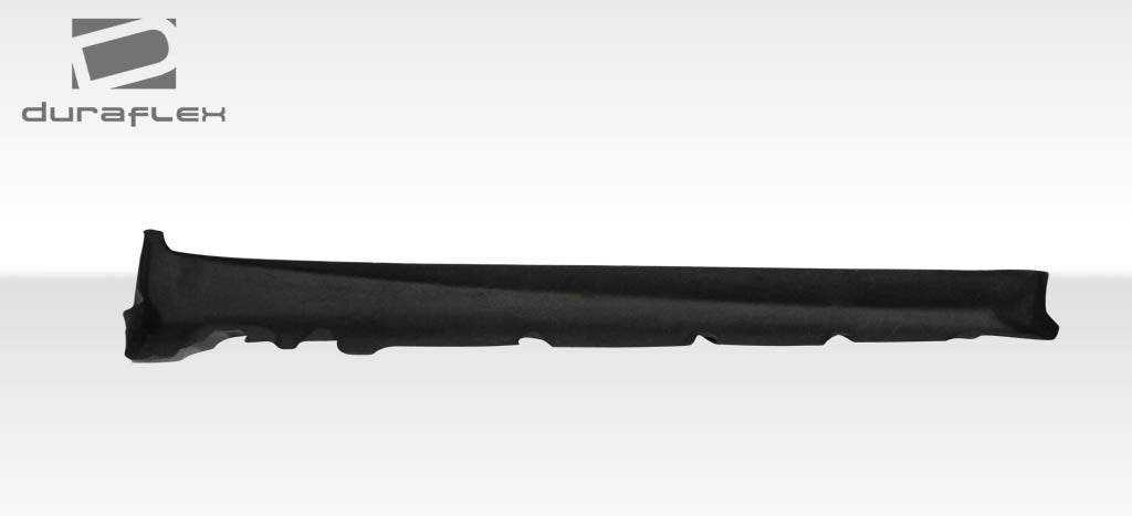 2006-2012 Porsche Cayman 2005-2012 Porsche Boxster Eros Version 1 Side Skirts Rocker Panels - 2 Piece