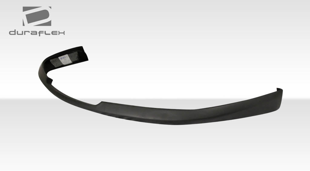 2006-2008 Porsche Cayman Eros Version 2 Front Lip Under Spoiler Air Dam - 1 Piece