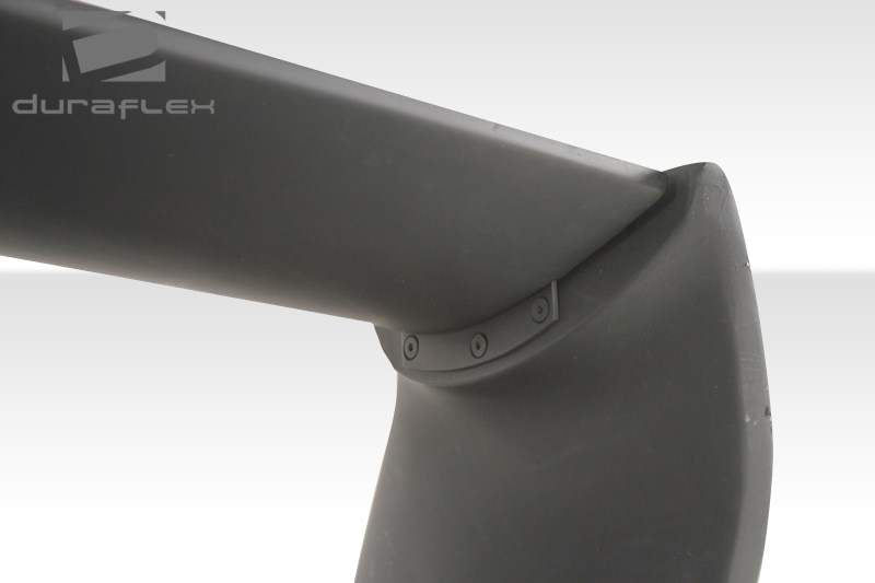 1993-2001 Subaru Impreza 4DR Duraflex STI Look Wing Trunk Lid Spoiler - 1 Piece
