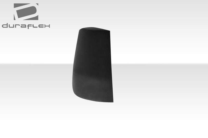 2004-2007 Volkswagen Touareg Duraflex CR-C Fender Flares - 12 Piece