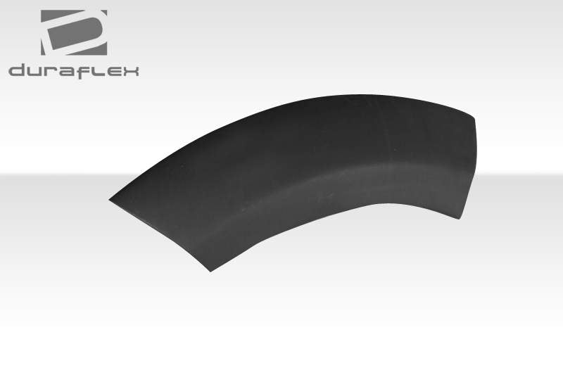 2004-2007 Volkswagen Touareg Duraflex CR-C Fender Flares - 12 Piece