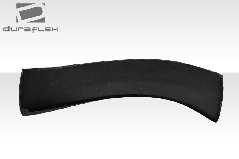 2004-2007 Volkswagen Touareg Duraflex CR-C Fender Flares - 12 Piece