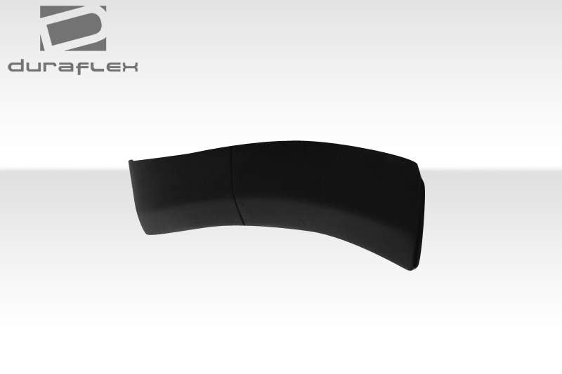 2004-2007 Volkswagen Touareg Duraflex CR-C Fender Flares - 12 Piece