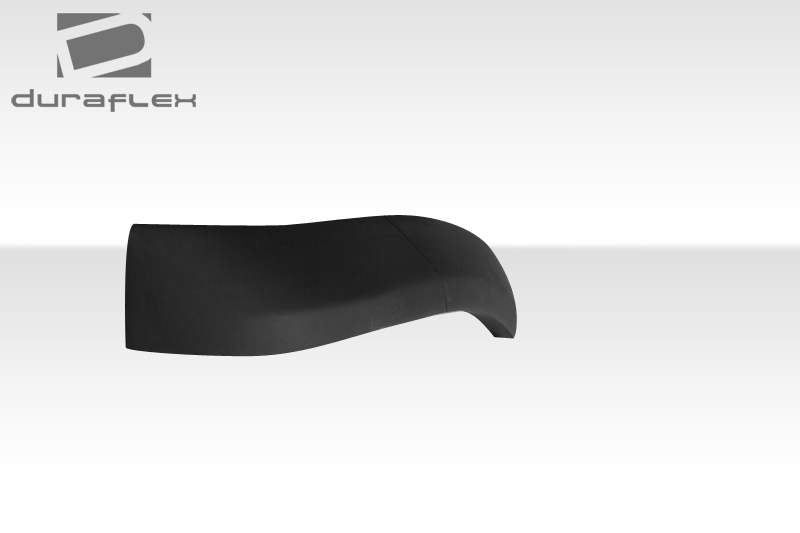 2004-2007 Volkswagen Touareg Duraflex CR-C Fender Flares - 12 Piece