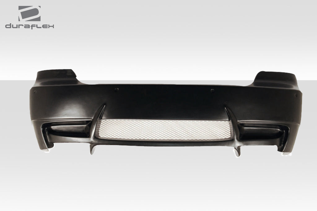 2011-2013 BMW 3 Series E92 2dr E93 Convertible Duraflex M3 Look Body Kit - 4 Piece - Includes M3 Look Front Bumper Cover (107172) M3 Look Side Skirts Rocker Panels (106899) M3 Look Rear Bumper Cover (106900)
