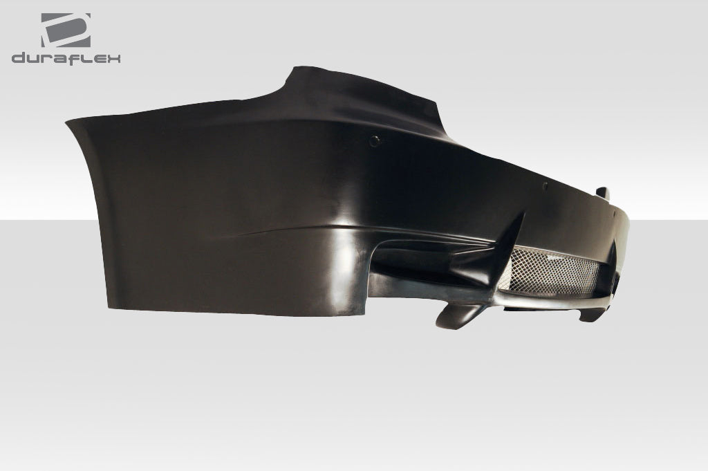 2011-2013 BMW 3 Series E92 2dr E93 Convertible Duraflex M3 Look Body Kit - 4 Piece - Includes M3 Look Front Bumper Cover (107172) M3 Look Side Skirts Rocker Panels (106899) M3 Look Rear Bumper Cover (106900)