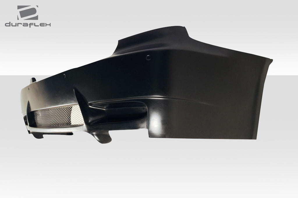 2007-2010 BMW 3 Series E92 2dr E93 Convertible Duraflex M3 Look Body Kit - 5 Piece - Includes M3 Look Front Bumper Cover (106121) M3 Look Side Skirts Rocker Panels (106899) M3 Look Rear Bumper Cover (106900) M3 Look Hood (107173)